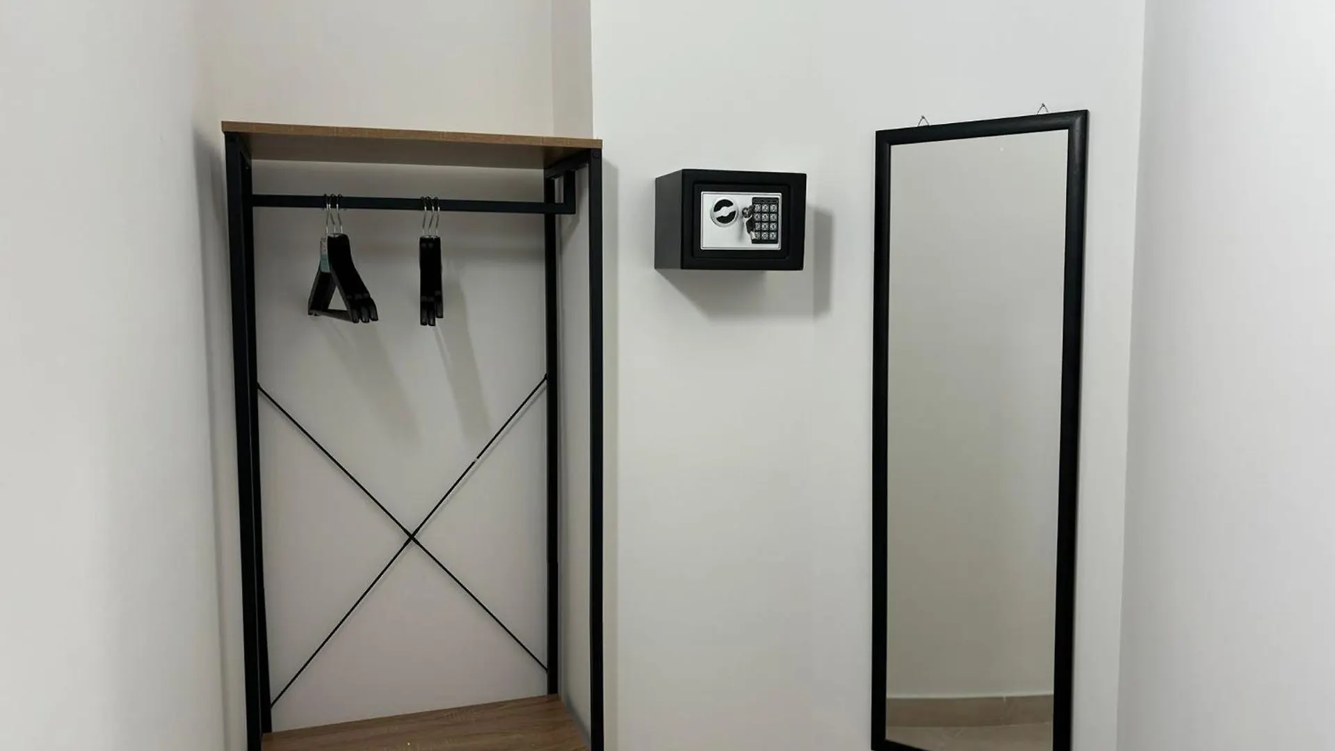 Apartment Medea Sikanart Home Palermo