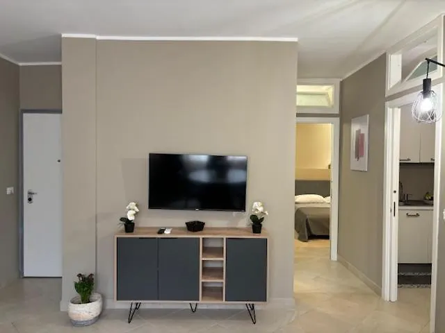 Medea Sikanart Home Palermo