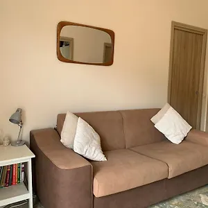 A Casa Di Giovi Appartamento