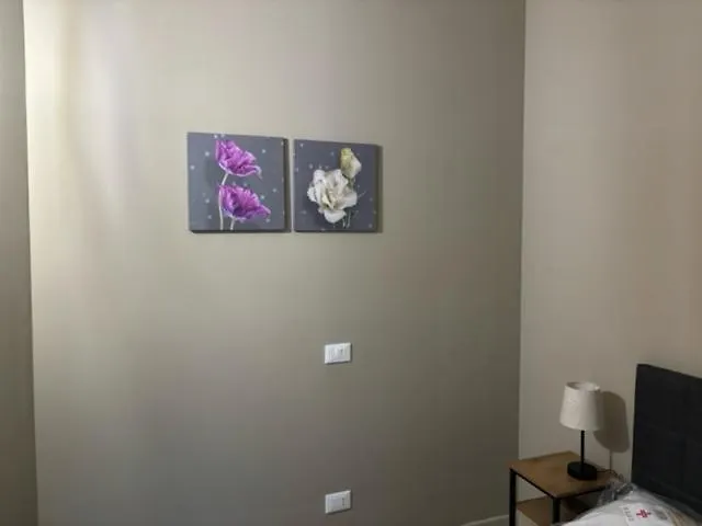 Medea Sikanart Home Palermo Italy