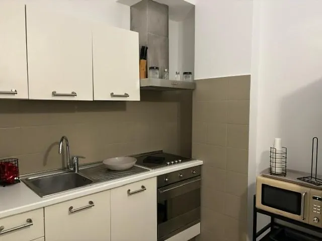 Medea Sikanart Home Palermo