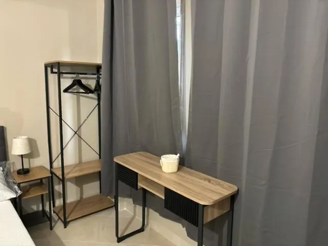 Medea Sikanart Home Palermo Apartment