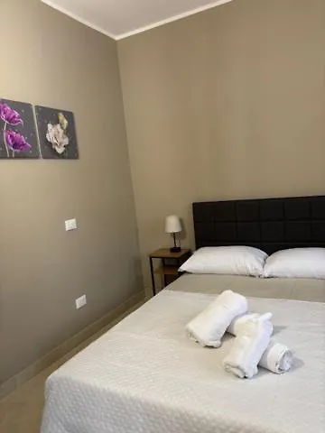 Medea Sikanart Home Palermo Apartment