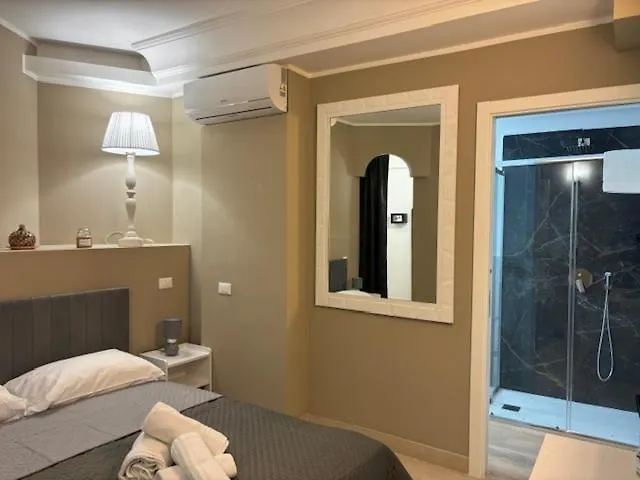 Apartment Medea Sikanart Home Palermo Italy