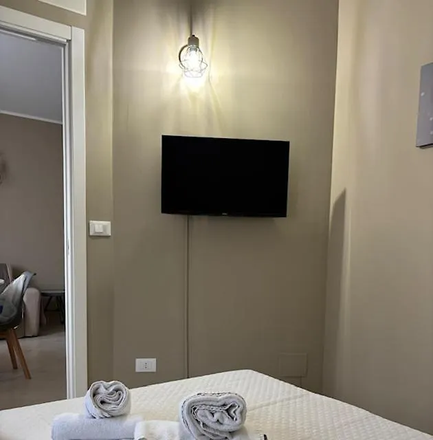 Apartment Medea Sikanart Home Palermo