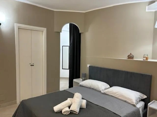 Medea Sikanart Home Palermo 0*,  Italy