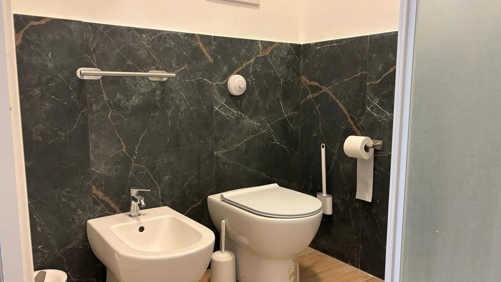 Apartment Medea Sikanart Home Palermo